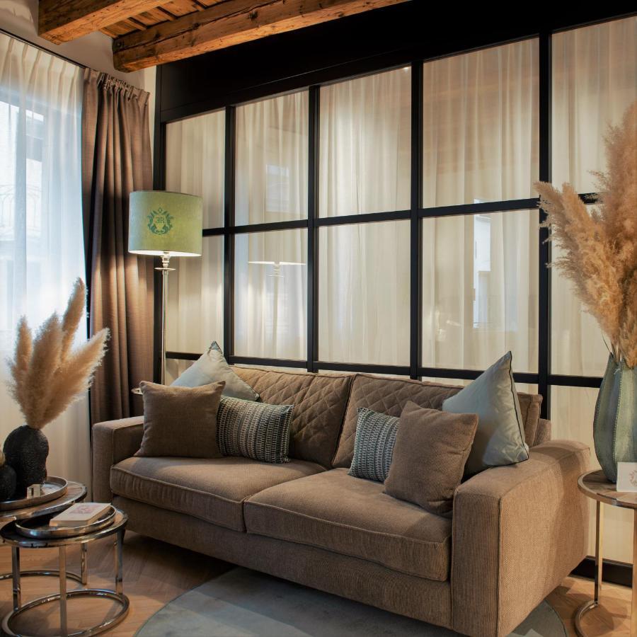 Elegance Room - Aparta & Suite - Automatized Apartment Bassano del Grappa Exterior foto