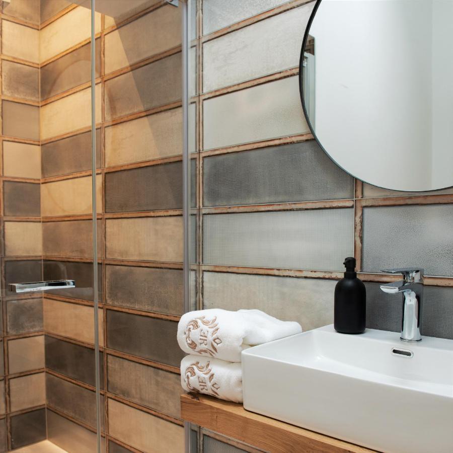 Elegance Room - Aparta & Suite - Automatized Apartment Bassano del Grappa Exterior foto