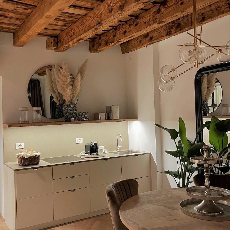 Elegance Room - Aparta & Suite - Automatized Apartment Bassano del Grappa Exterior foto