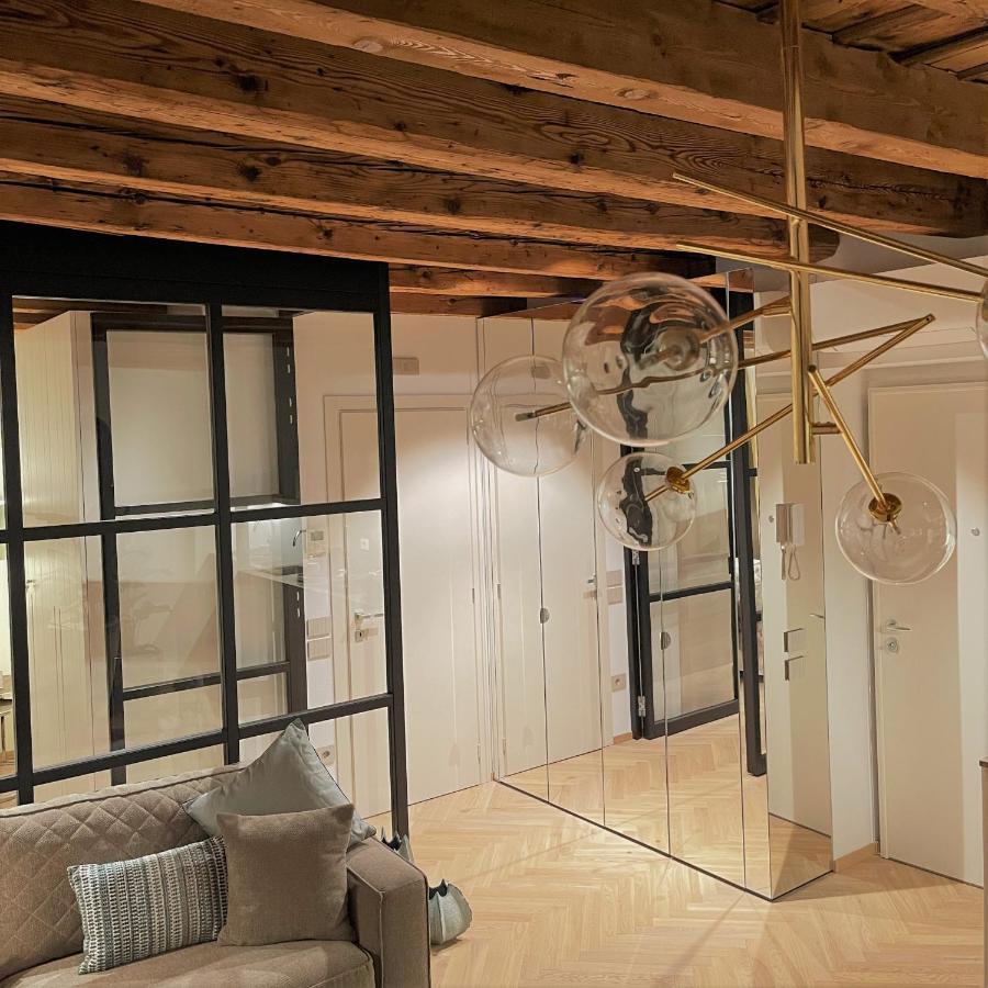 Elegance Room - Aparta & Suite - Automatized Apartment Bassano del Grappa Exterior foto