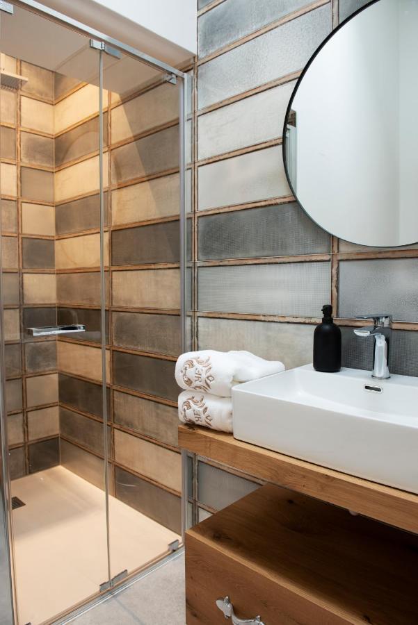 Elegance Room - Aparta & Suite - Automatized Apartment Bassano del Grappa Exterior foto